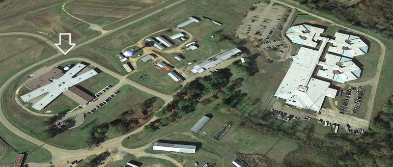 Hinds County Work Center