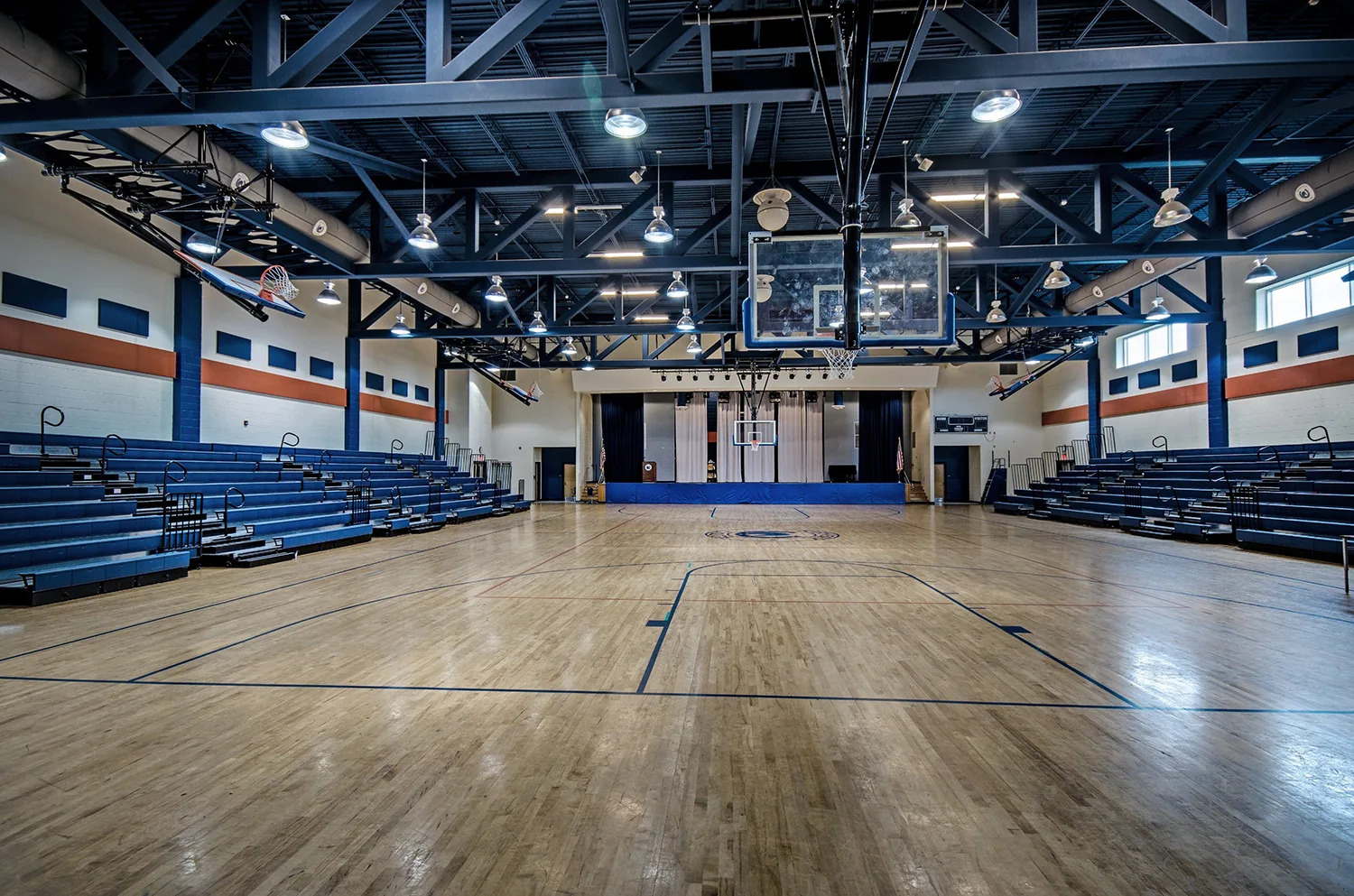 Henry J. Kirksey Middle School