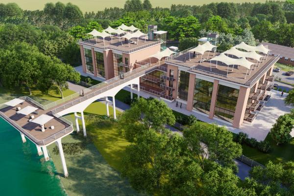 Architect Developer - Alabama (Unbuilt)