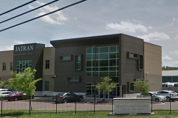 JTran Maintenance Facility